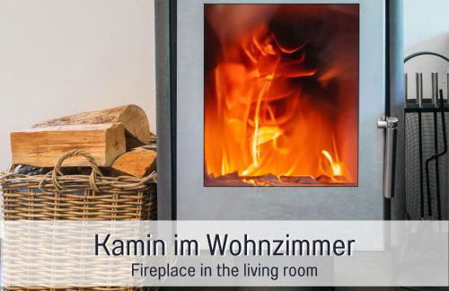 Dieboldsberg: Sauna | Whirlpool | Kamin | Garten - Foto 17