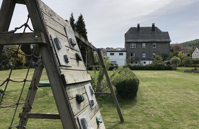 Holiday Home in Winterberg With Garden - Foto 32