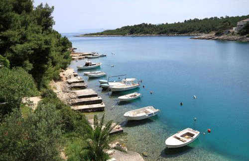 Apartments by the sea Basina, Hvar - 4599 - Foto 31