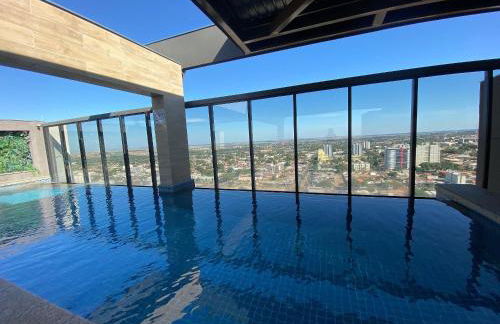 Apartamento Sunset Residence - Foto 31