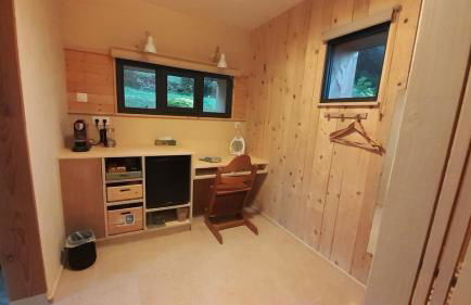 ANDUZE quiet calme rustig - Foto 14