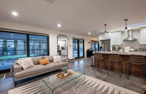 Shuffleboard Hiking Pool Putting green - Foto 13