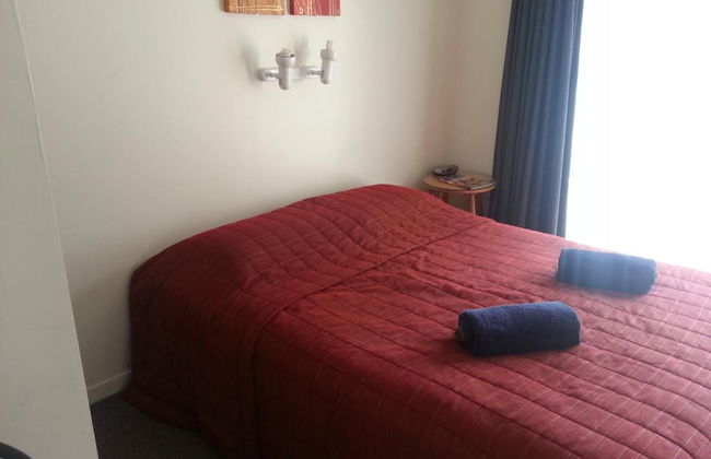 Oxford Court Motel - Foto 15