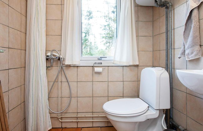 5 Person Holiday Home in Sjaellands Odde - Photo 9