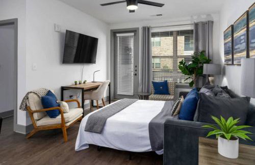 Grandview Apartment near Medical Ctr - Photo 30