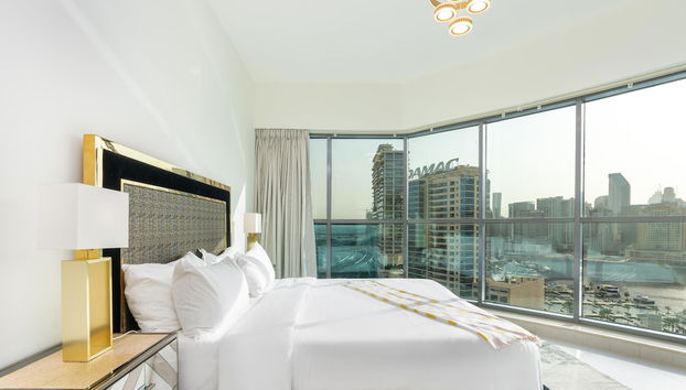 The Bay with Stunning Views by Bespoke - Foto 4, Habitación