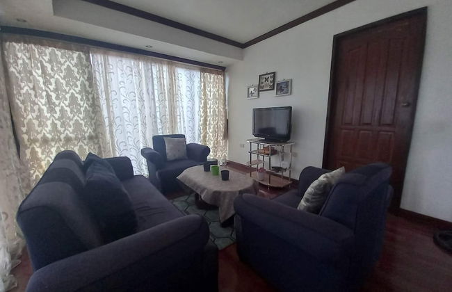 Remarkable 1-bed Apartment in Davao City - Foto 10