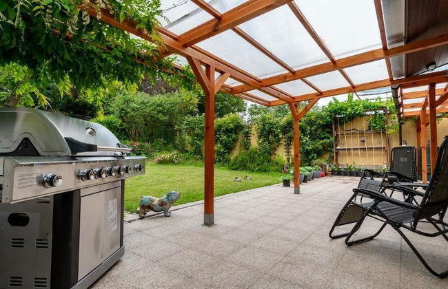 La Hacienda - Foto 27