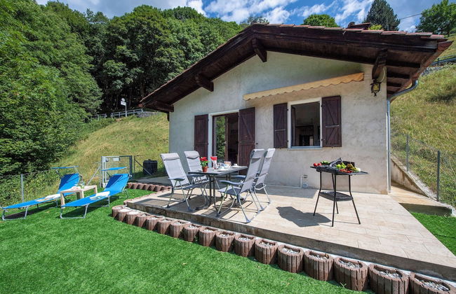 Ca' Mia Panoramica - Foto 19