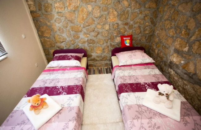 Apartment Any - One Bedroom Apartment With Terrace and Sea View - Foto 6