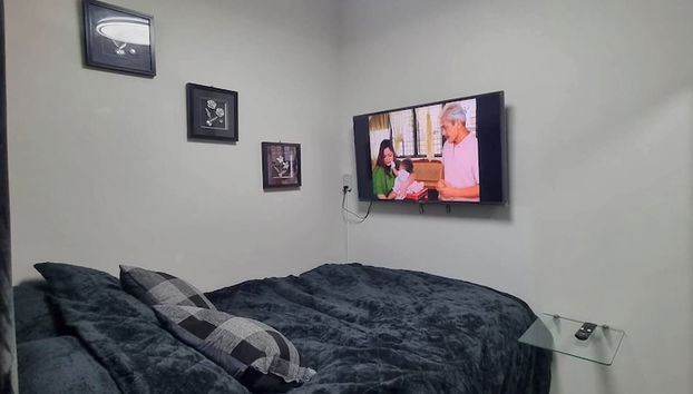 Condo With Water Views - Foto 4, Habitación