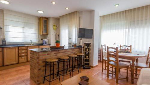 INNOUTHOME EQUIPADO IDEAl VACACIONES _ CATALUNYA - Foto 1