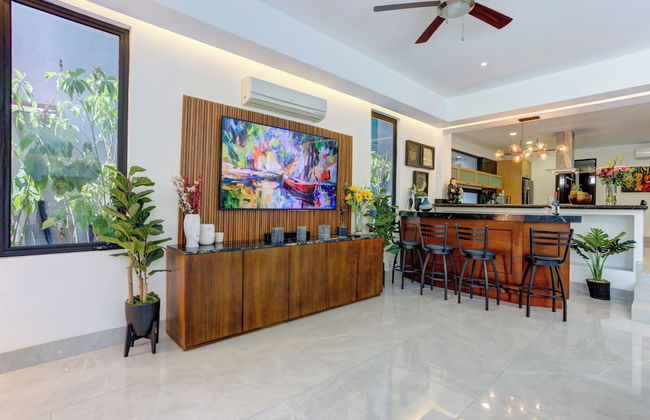 El Tigre Mariposa Villas - Foto 16