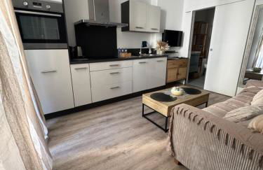 Cocon Bohème Cannes Croisette-Palais-Plages 200m - Foto 4