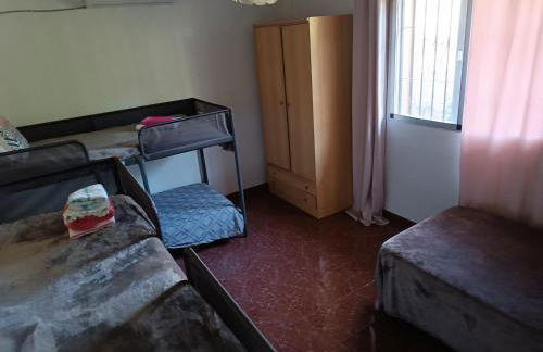 Casa Rural Chalet Venta del Aire Cortijo Terron - Foto 46