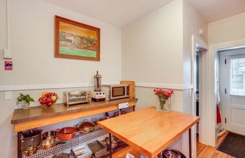 Elegant Pittsfield Home Near Downtown and Skiing! - Foto 13