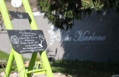 Villa Marlene - Foto 7