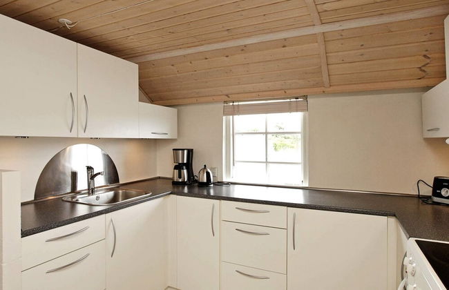 4 Person Holiday Home in Blavand - Foto 6