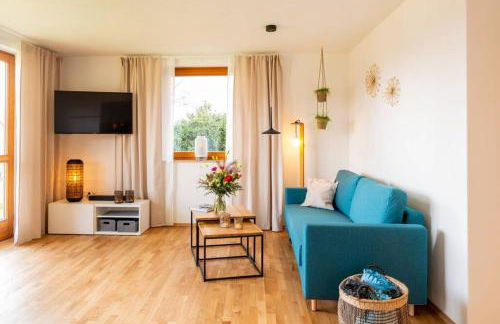 Appartement Bergsonne - Foto 15