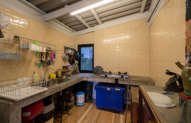 Secret Garden Pool Villa - Foto 28