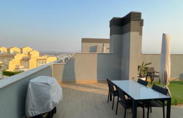 Iconic Alluba Alicante luxury bay - Photo 43