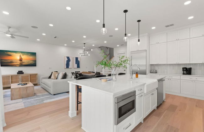 Onyx House at The Gemma - Foto 17