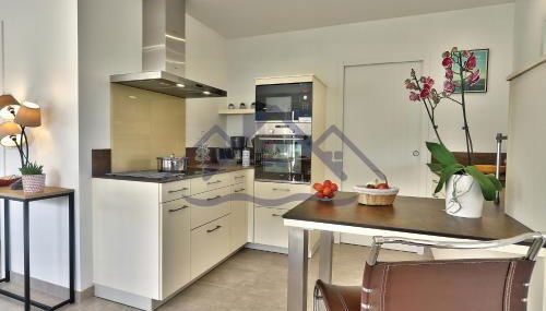 LocaLise - M11 - Ty Gwennili - Maison de plain pied avec terrain entièrement clôturé - Accès plage et centre à pied - Wifi inclus - Draps inclus - Animaux non admis - Foto 5