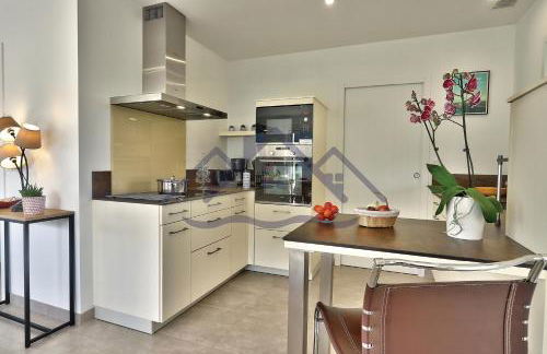 LocaLise - M11 - Ty Gwennili - Maison de plain pied avec terrain entièrement clôturé - Accès plage et centre à pied - Wifi inclus - Draps inclus - Animaux non admis - Foto 5