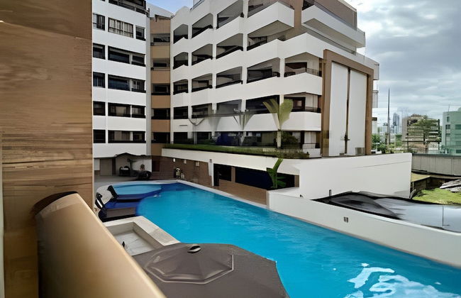 Gold Flat by Apartamentos Jampa - Foto 45
