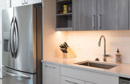 Central 3BR & Den Penthouse Boston Common MGH & TUFTS - Foto 11