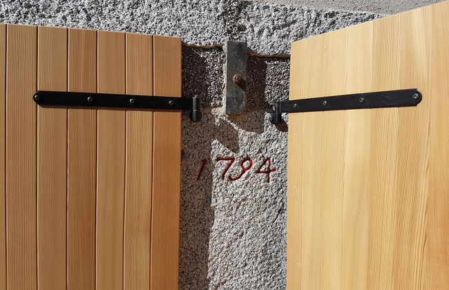 Villa Iagra 1794 - Foto 10