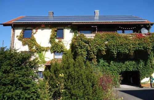 Ferienwohnung Heuhof - Foto 1