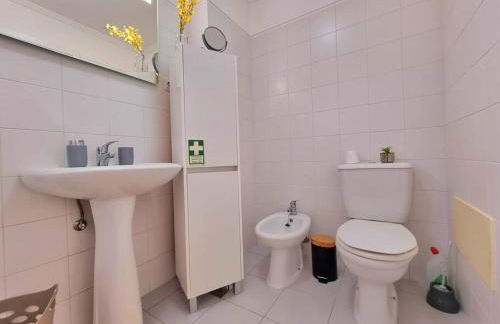 Junto ao Mar - Apartamento T1 - Foto 7