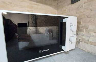 Anastasia's apartment with yard - Foto 19