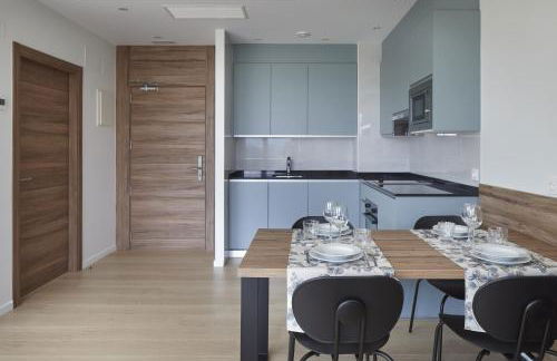 Mantulene Apartments - Basque Stay - Foto 45