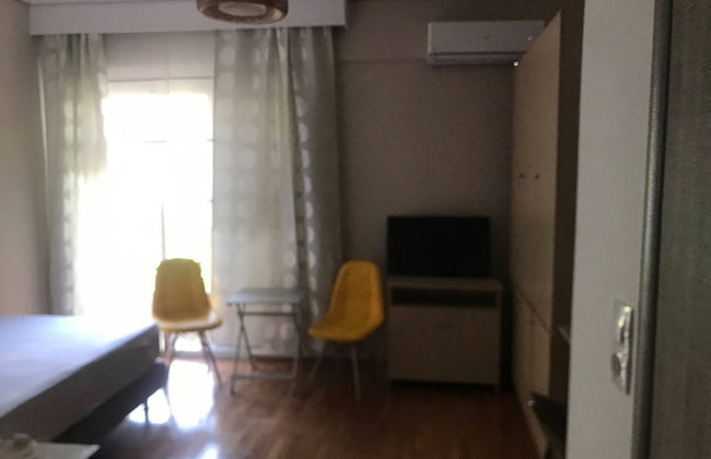 Zeusplace Studio 1 Katerini Centre - Photo 7