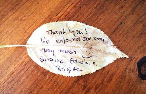 Lovely 2 bed annexe near Salisbury - Foto 22