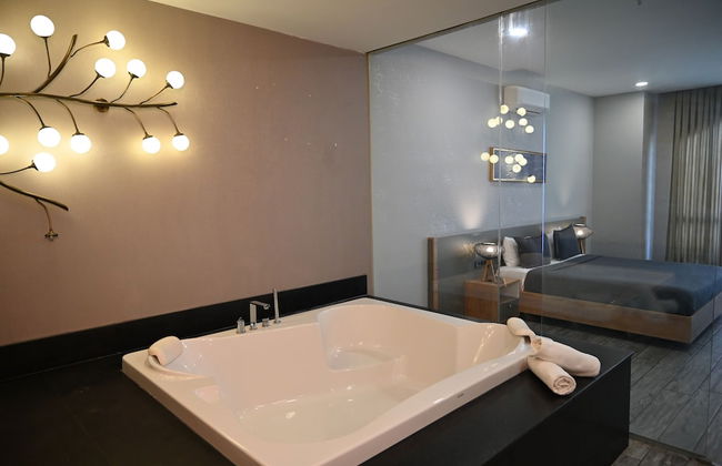 Agora Suites - Foto 52