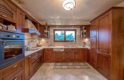 Villa Russelia - Foto 47