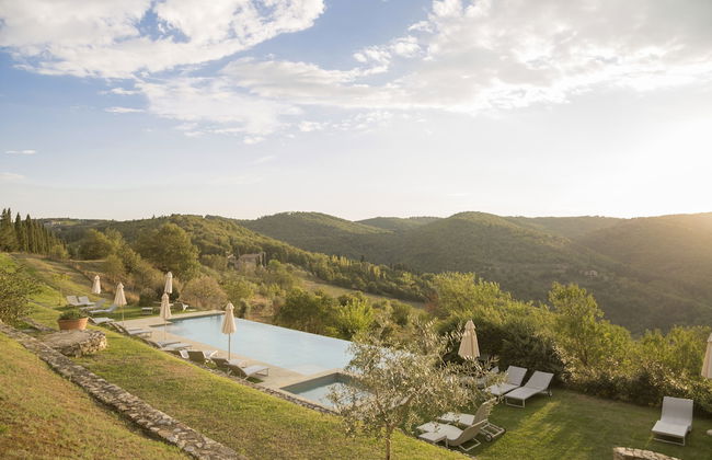 Borgo di Pietrafitta Relais - Foto 59