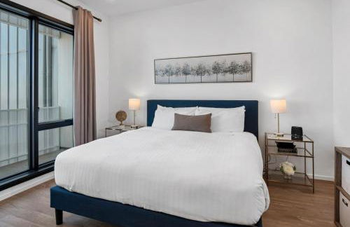 GULCH Condo with Pool Gym Private Patio & Garage - Foto 18