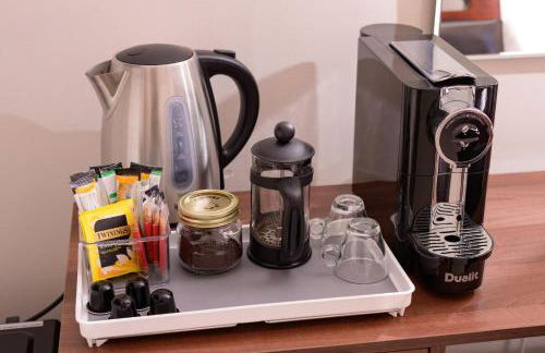 Netherley Rooms - Foto 37