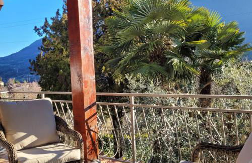 Villa Dall'Angelo Suite Mountain Lake Endine Hospitality - Foto 27