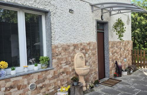 Le Mimose Holiday House di Como - Grandate - Foto 57