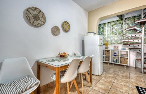 Jo's Guesthouse, Benitses - Foto 7