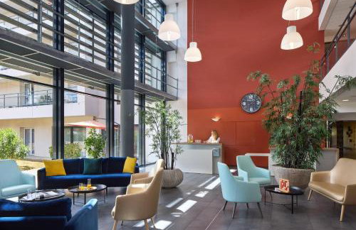 Quality Aparthotel Portes de Rennes - Photo 4