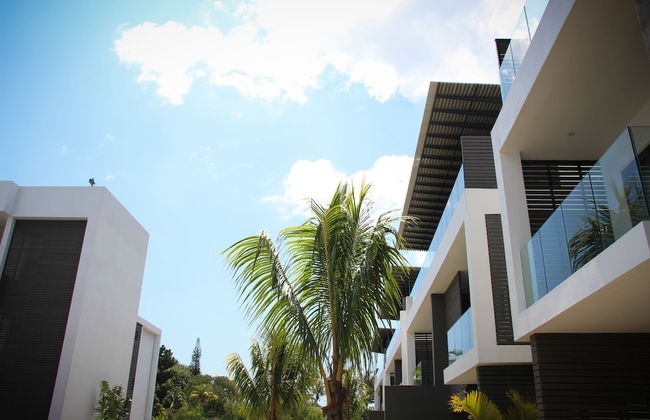 Latitude Luxury Seafront Apartments - Foto 66