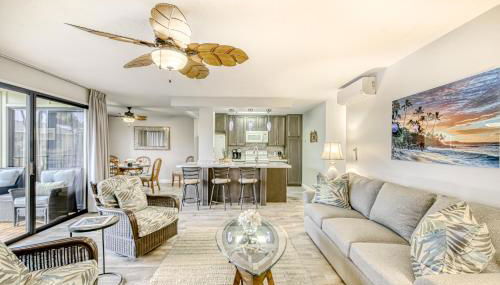 Kauai Beach Villas D10 - Foto 5