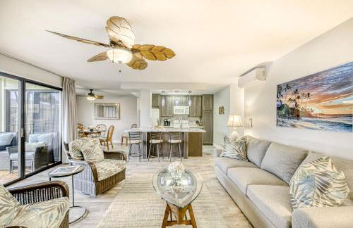 Kauai Beach Villas D10 - Foto 5