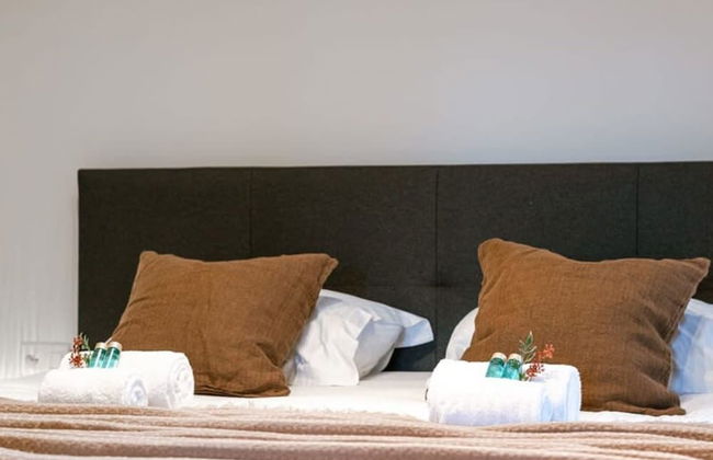 Modern Apartment Located at Historical Main Square - Photo 21